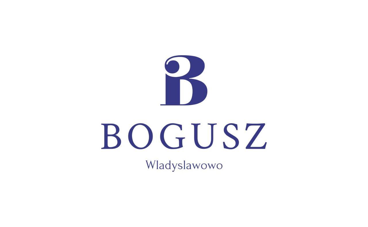 مبيت وإفطار The Bogusz Władysławowo المظهر الخارجي الصورة